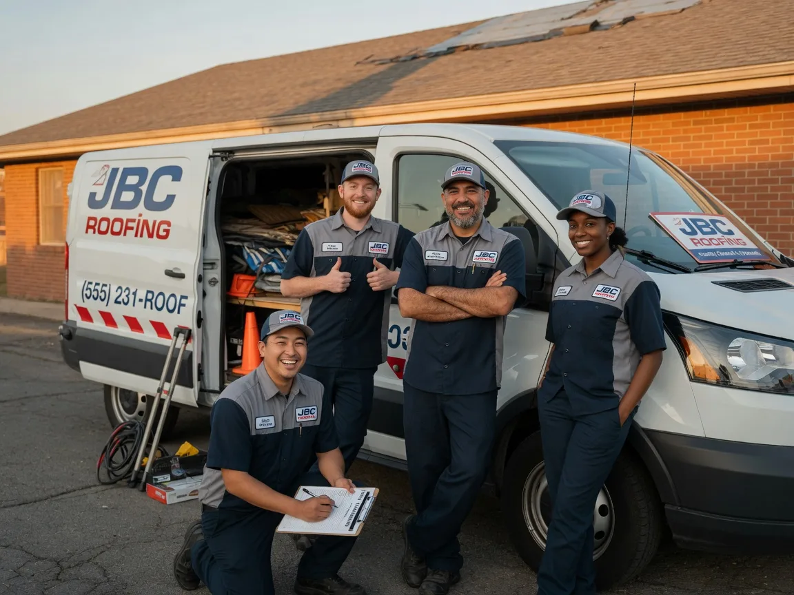 Roof Replacement company in Oreland, PA