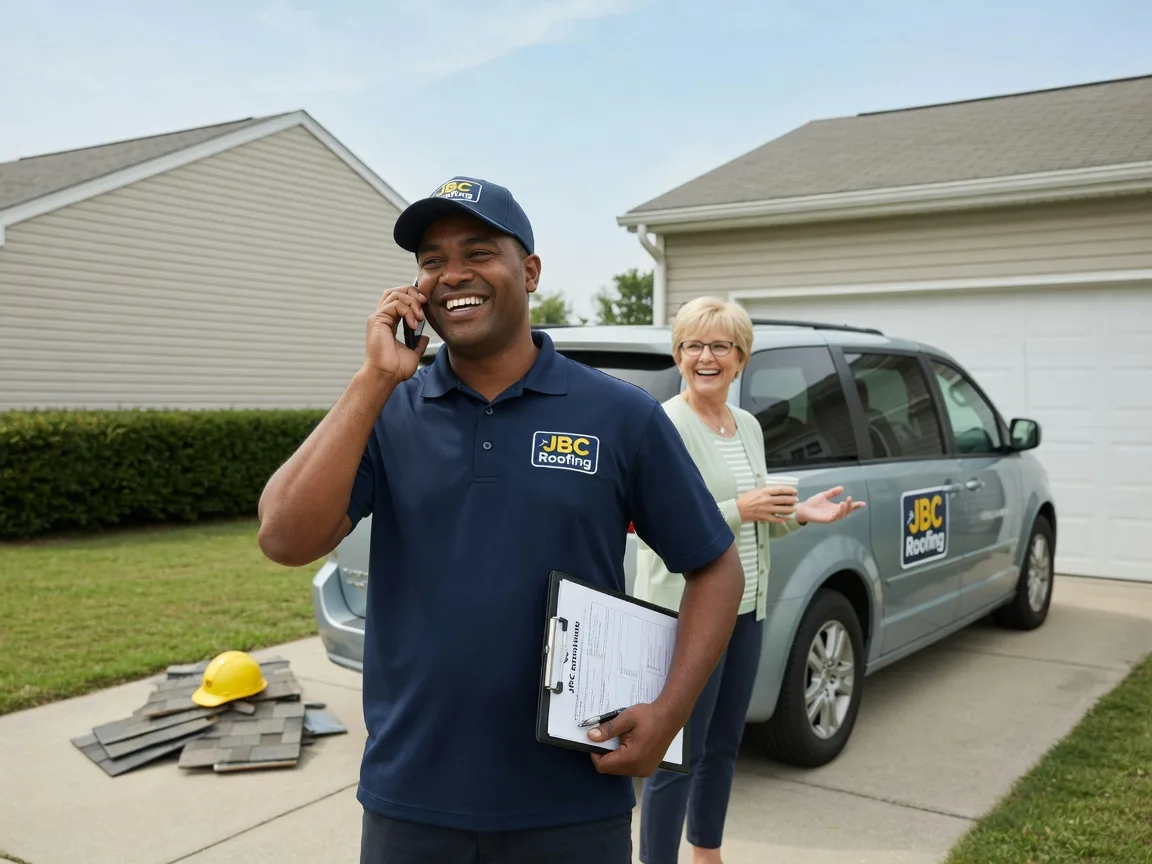 Roof Replacement Oreland, PA FAQs
